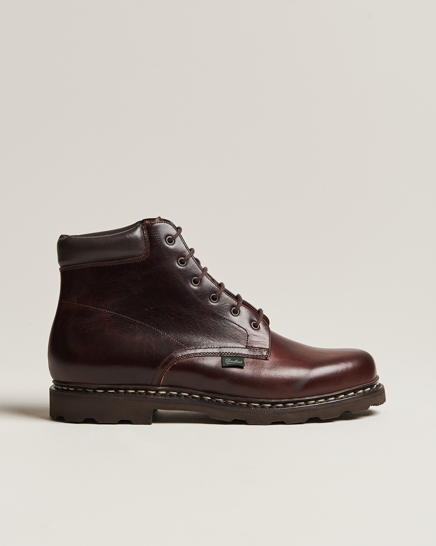 Herren | Paraboot | Paraboot | Bergerac Boot Ecorce