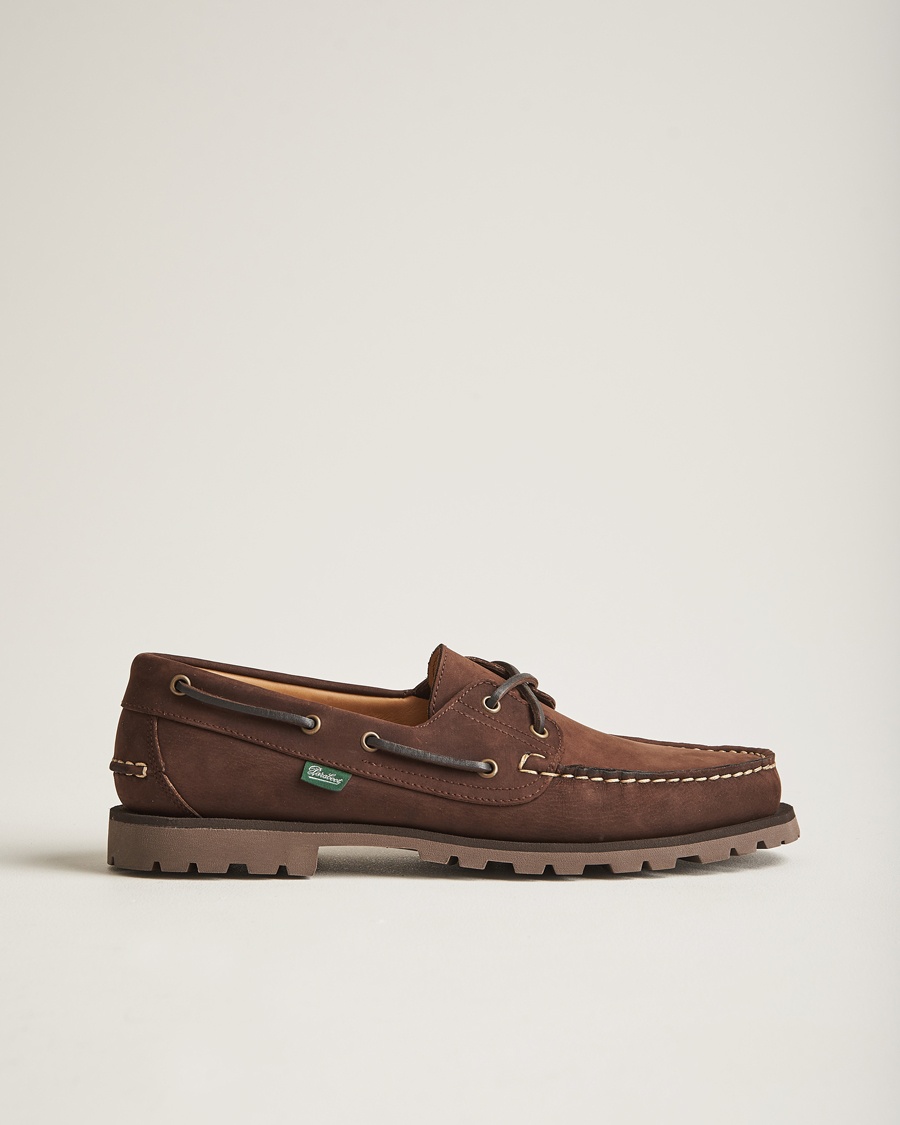 Herren | Paraboot | Paraboot | Malo Moccasin Gringo