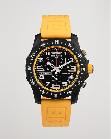 Herren | Pre-Owned & Vintage Watches | Breitling Pre-Owned | Endurance PRO X82310 Steel Black