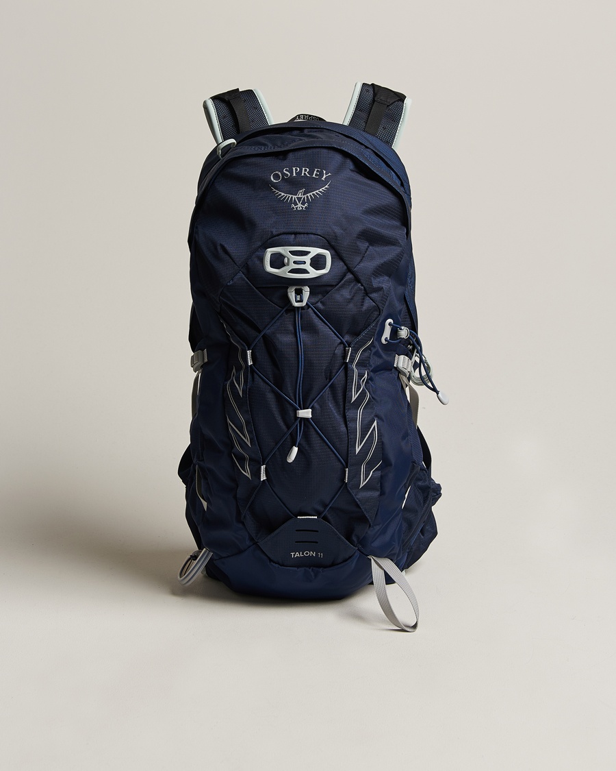 Herren | Accessoires | Osprey | Talon 11 Backpack Ceramic Blue