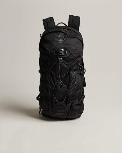 Herren |  | Osprey | Talon 11 Backpack Stealth Black