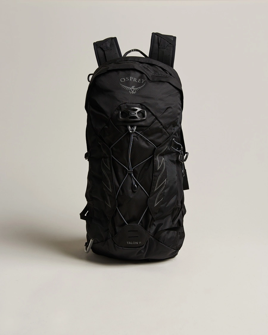 Herren | Accessoires | Osprey | Talon 11 Backpack Stealth Black