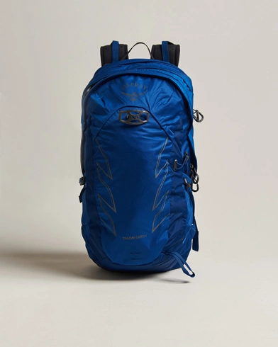 Herren |  | Osprey | Talon Earth 22 Backpack Ocean Blue