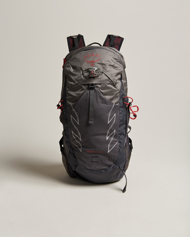 Herren | Osprey | Osprey | Talon Pro 20 Backpack Carbon