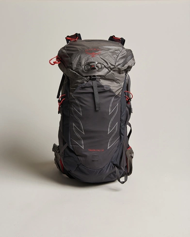 Herren |  | Osprey | Talon Pro 30 Backpack Carbon