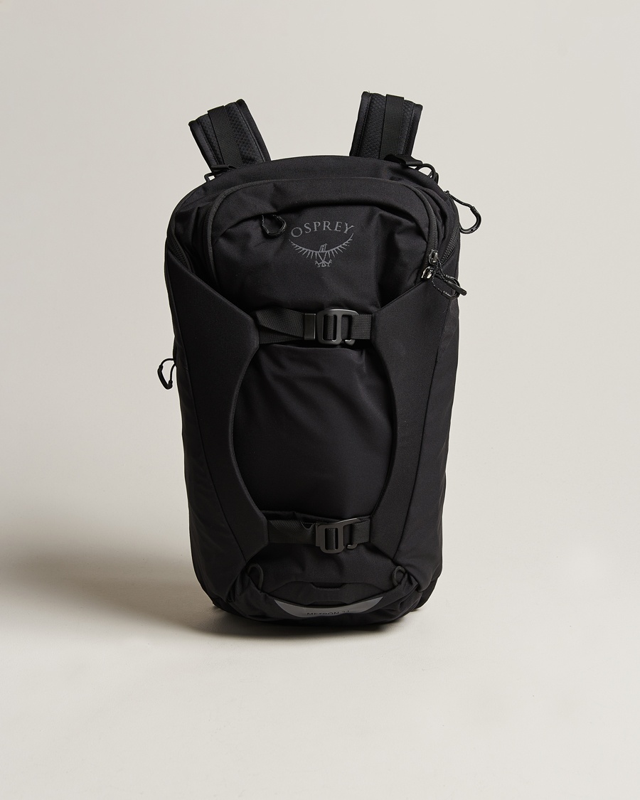Osprey Metron 24 Backpack Black