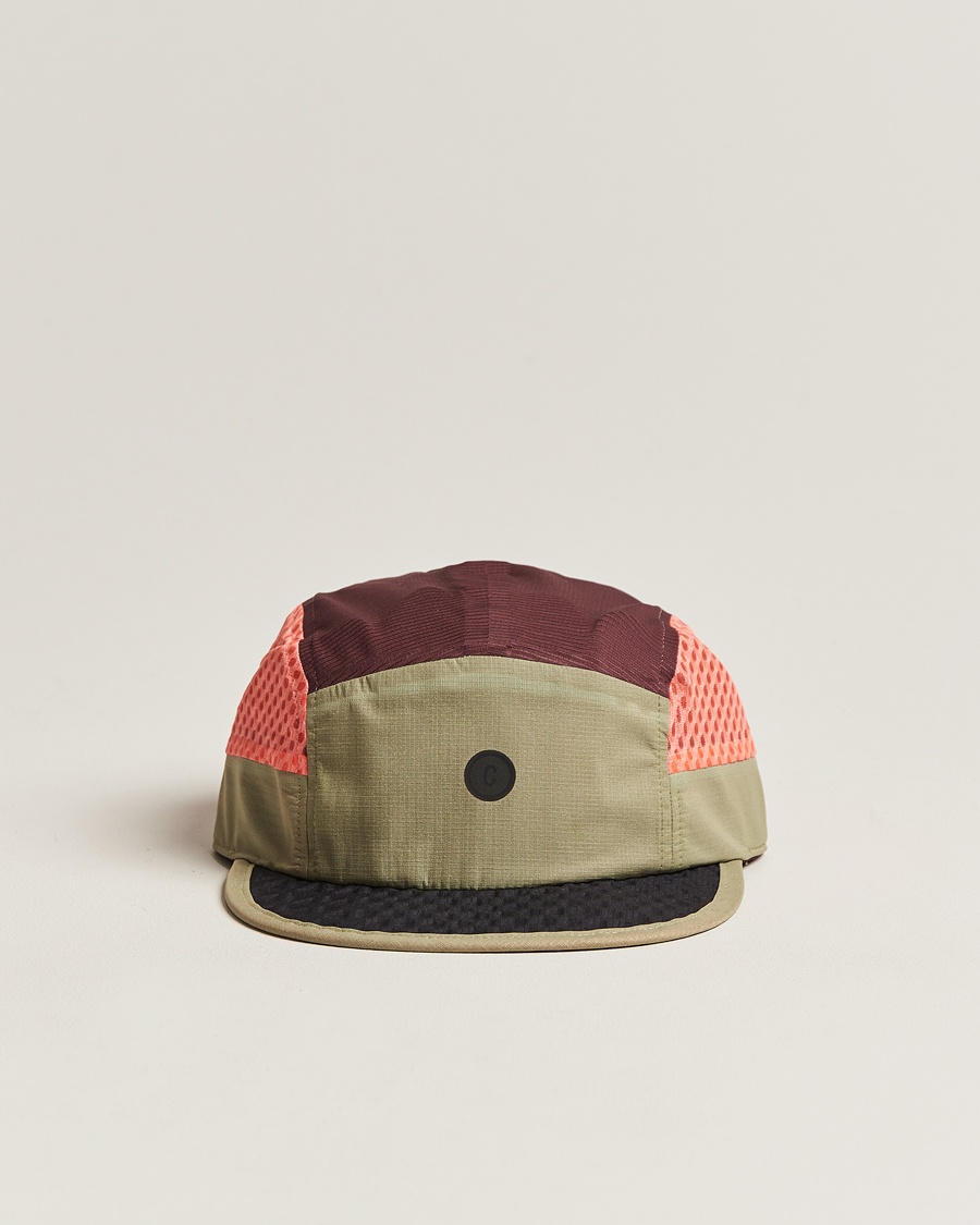 Herren | | Ciele | GOCap Elite Running Cap Westa
