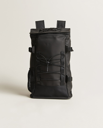 Herren | Taschen | RAINS | Trail Mountaineer Backpack Black