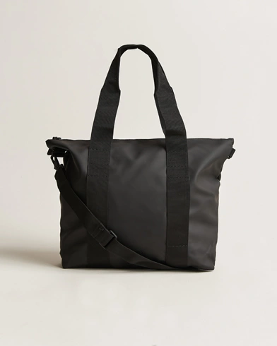 Herren | Taschen | RAINS | Tote Bag Rush Black