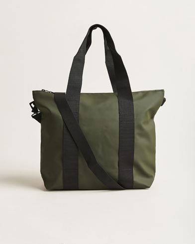 Herren | Taschen | RAINS | Tote Bag Rush Green