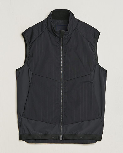 Herren |  | SEASE | Predator Wool/Nylon Insulated Vest Black