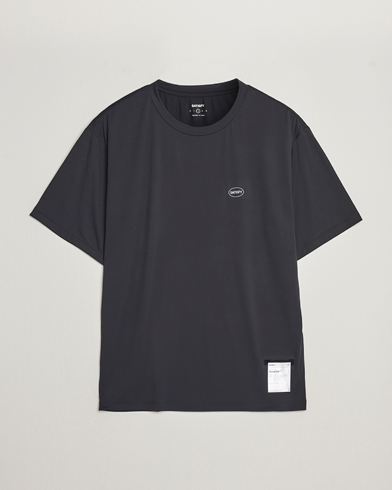 Herren |  | Satisfy | AuraLite T-Shirt Black
