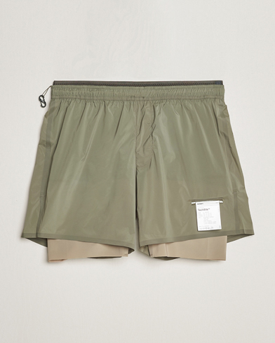 Herren | Shorts | Satisfy | TechSilk 8 Inch Shorts Vetiver