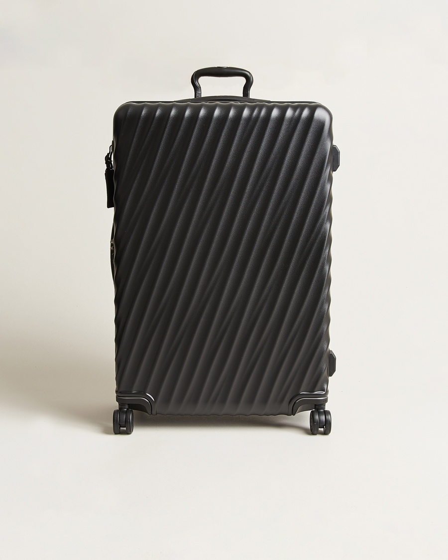 Herren | Accessoires | TUMI | 19 Degree Extended Trip Packing Case Black