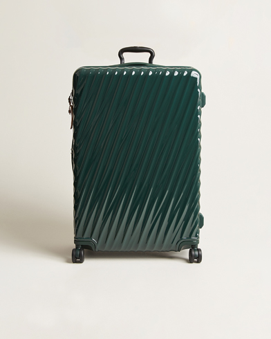 Herren | Taschen | TUMI | 19 Degree Extended Trip Packing Case Hunter Green