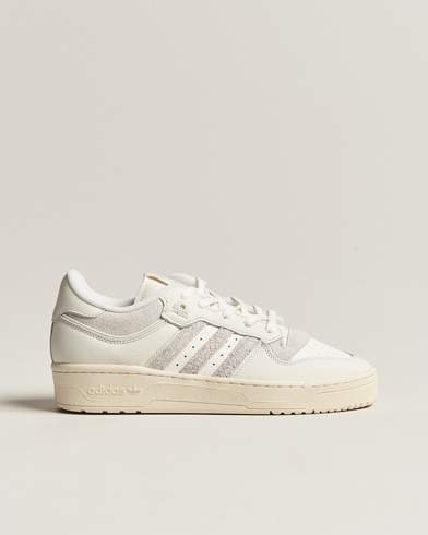 Herren | Sneaker | adidas Originals | Rivalry 86 Sneaker White/Grey