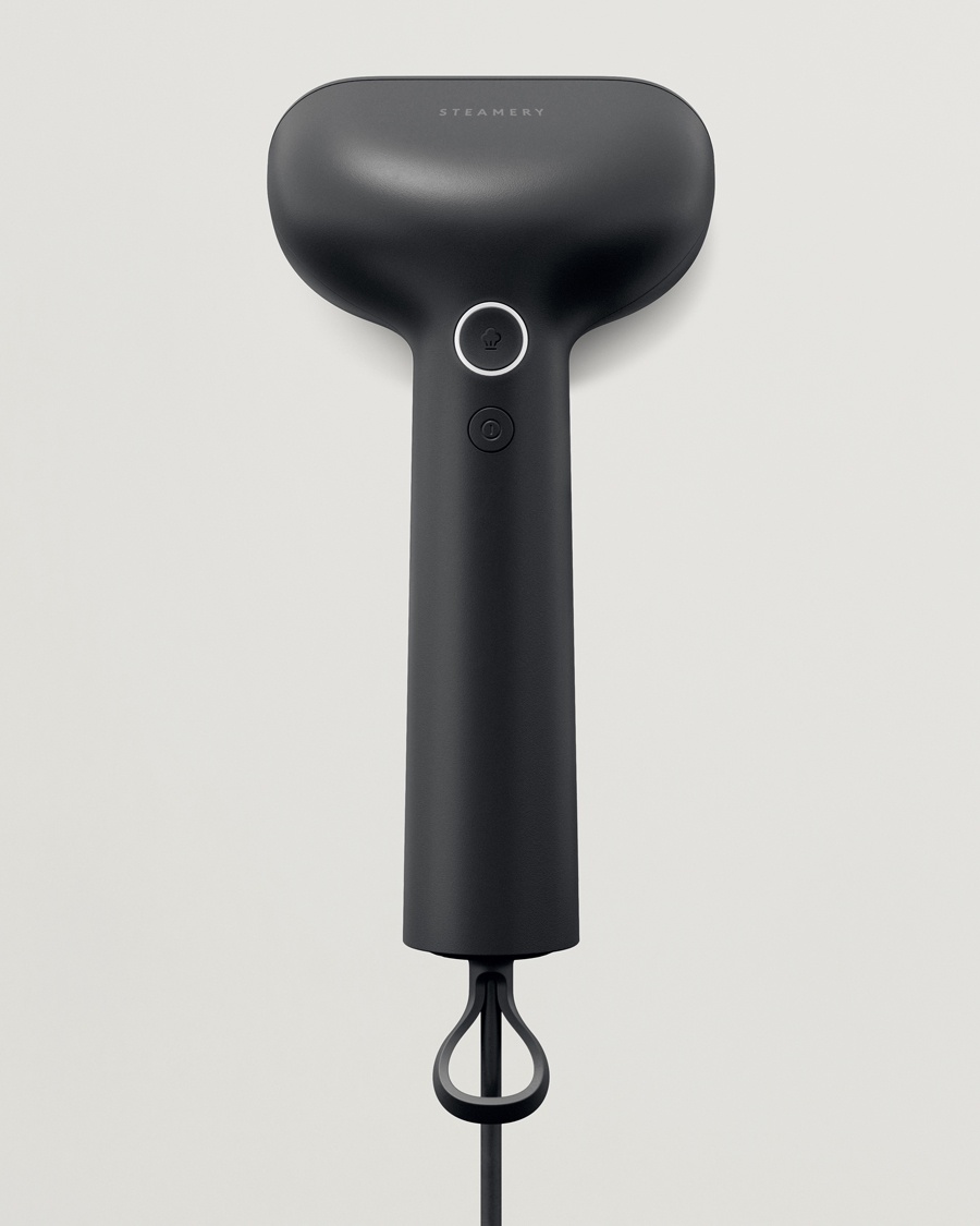 Herren | | Steamery | Cirrus X Steamer Onyx