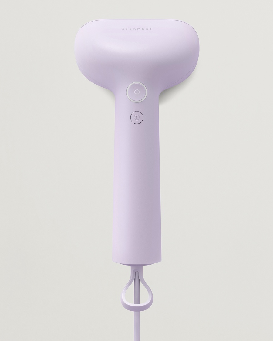 Herren | Textilpflege | Steamery | Cirrus X Steamer Liliac