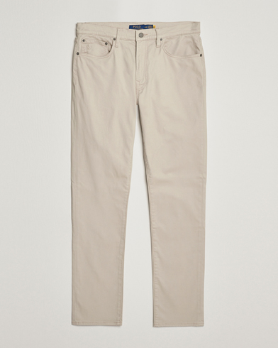 Herren |  | Polo Ralph Lauren | Sullivan Twill Stretch 5-Pocket Pants Surplus Khaki