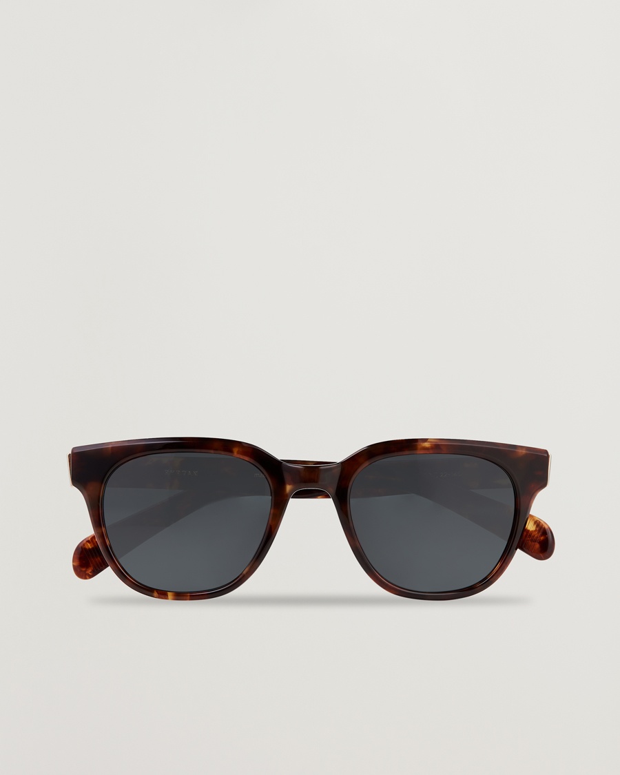 Herren | Japanese Department | EYEVAN 7285 | Vadim Sunglases Tortoise
