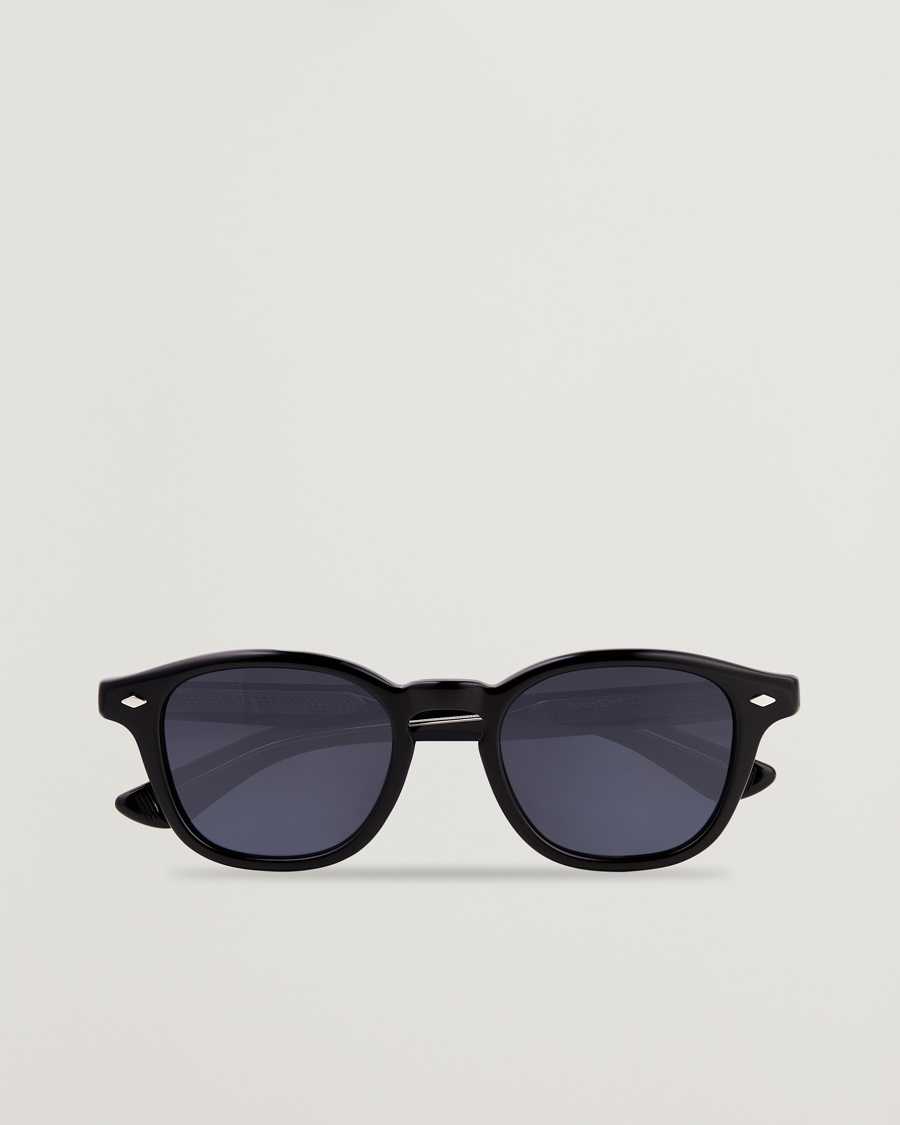 Herren | Japanese Department | EYEVAN 7285 | Byron Sunglasses Black