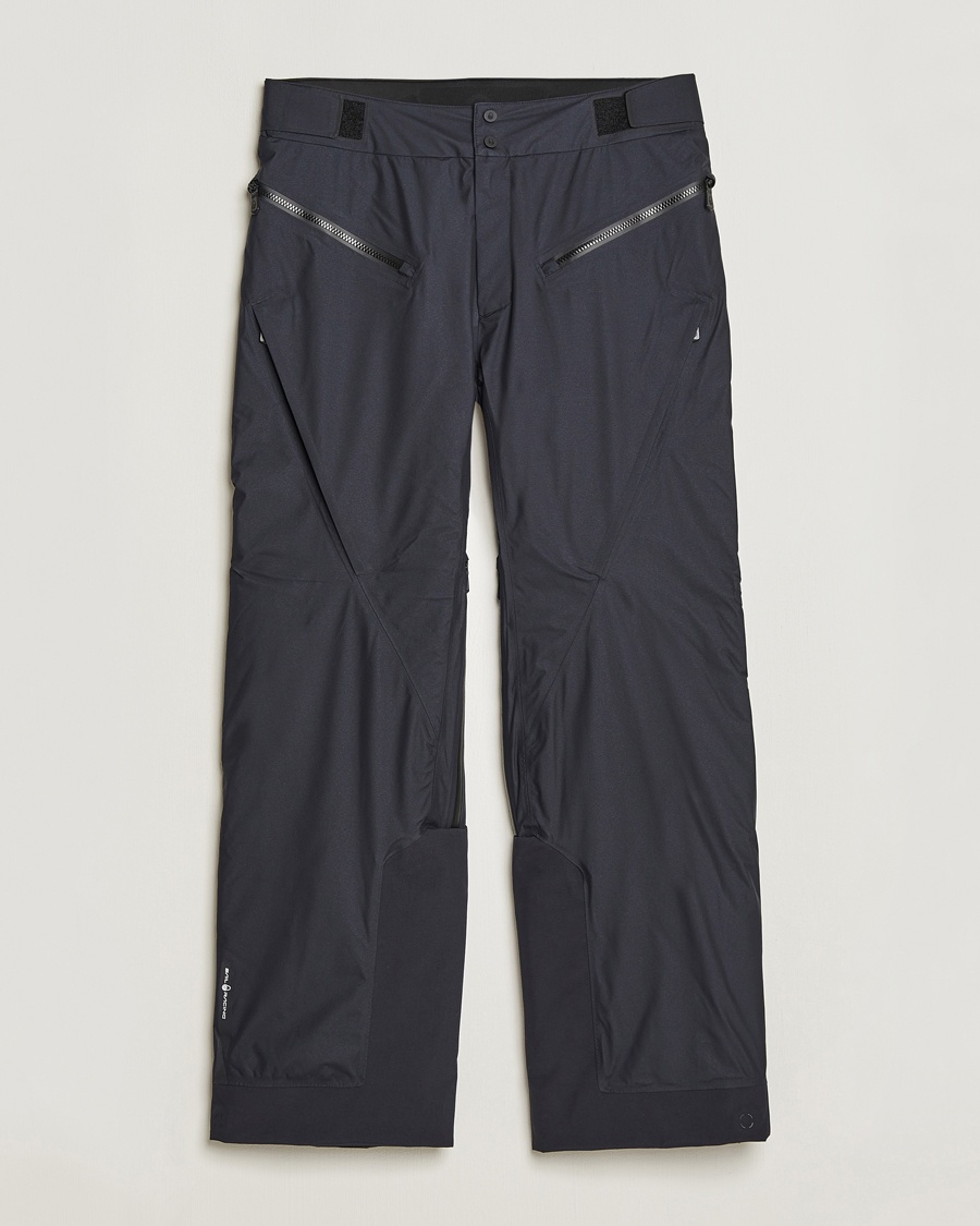 Sail Racing Black Ice Gore-Tex Pants Carbon - Schwarz - Funktionshose - Grösse: M
