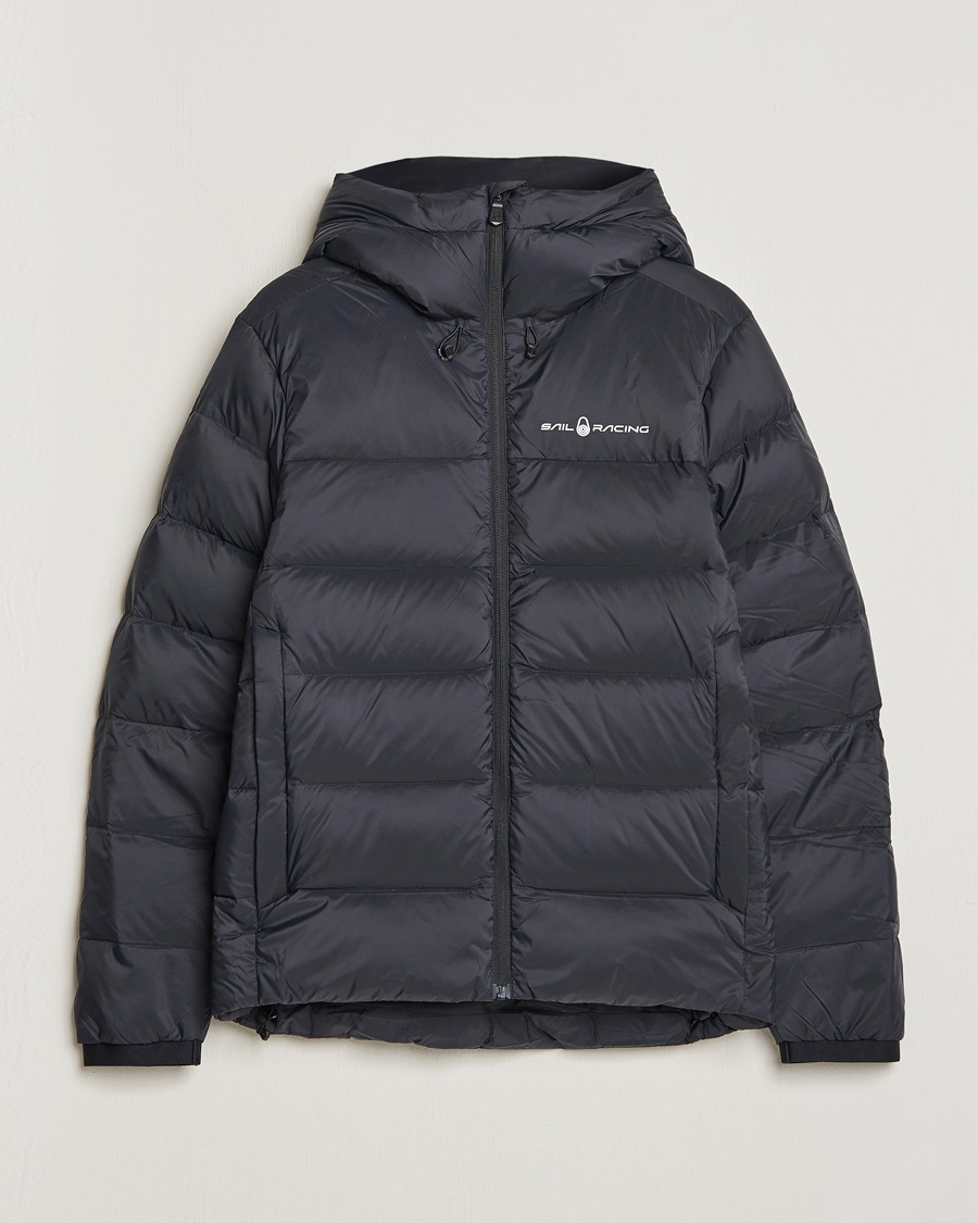 Sail Racing Antarctica Expedition Jacket Carbon bei Care of Carl