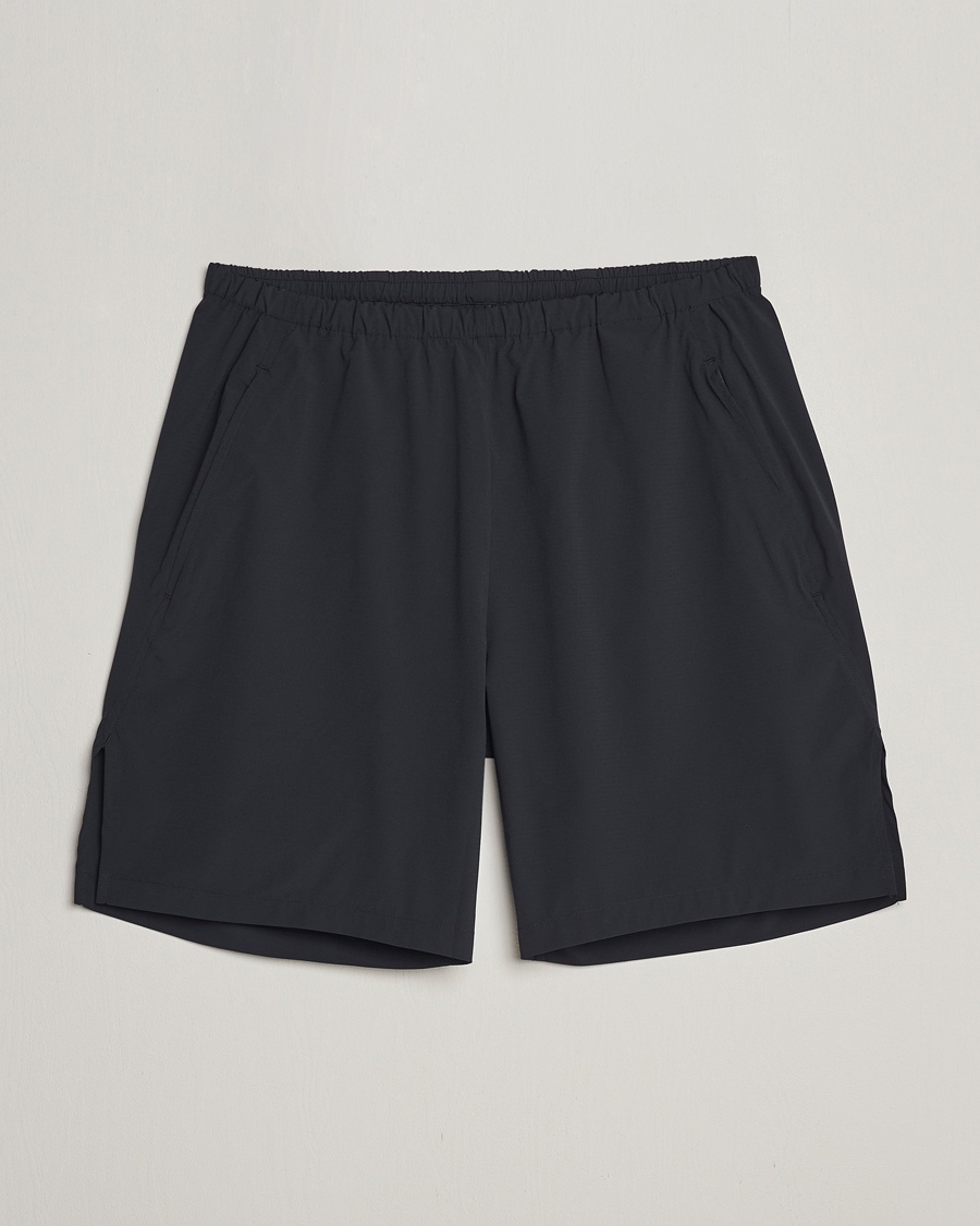 Herren | Funktionsshorts | Houdini | Pace Light Shorts True Black