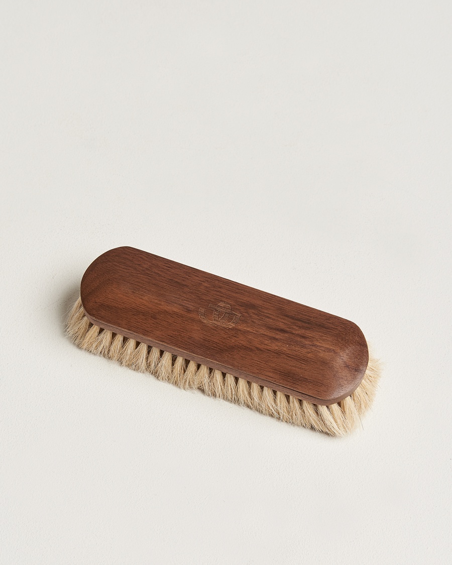 Herren | Textilpflege | Paul Brunngård | Horse Hair Brush Neutral