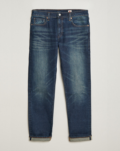 Herren |  | Levi's | 512 Made in Japan Stretch Jeans MOJ Shinkai