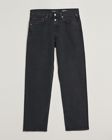  901 Original Jeans Black