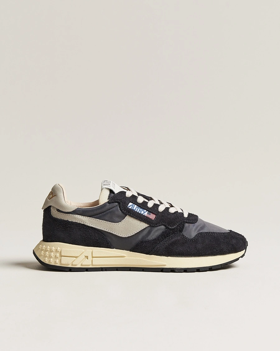 Herren | | Autry | Reelwind Running Sneaker Black