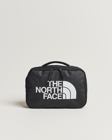 Herren |  | The North Face | Voyager Wash Bag Black