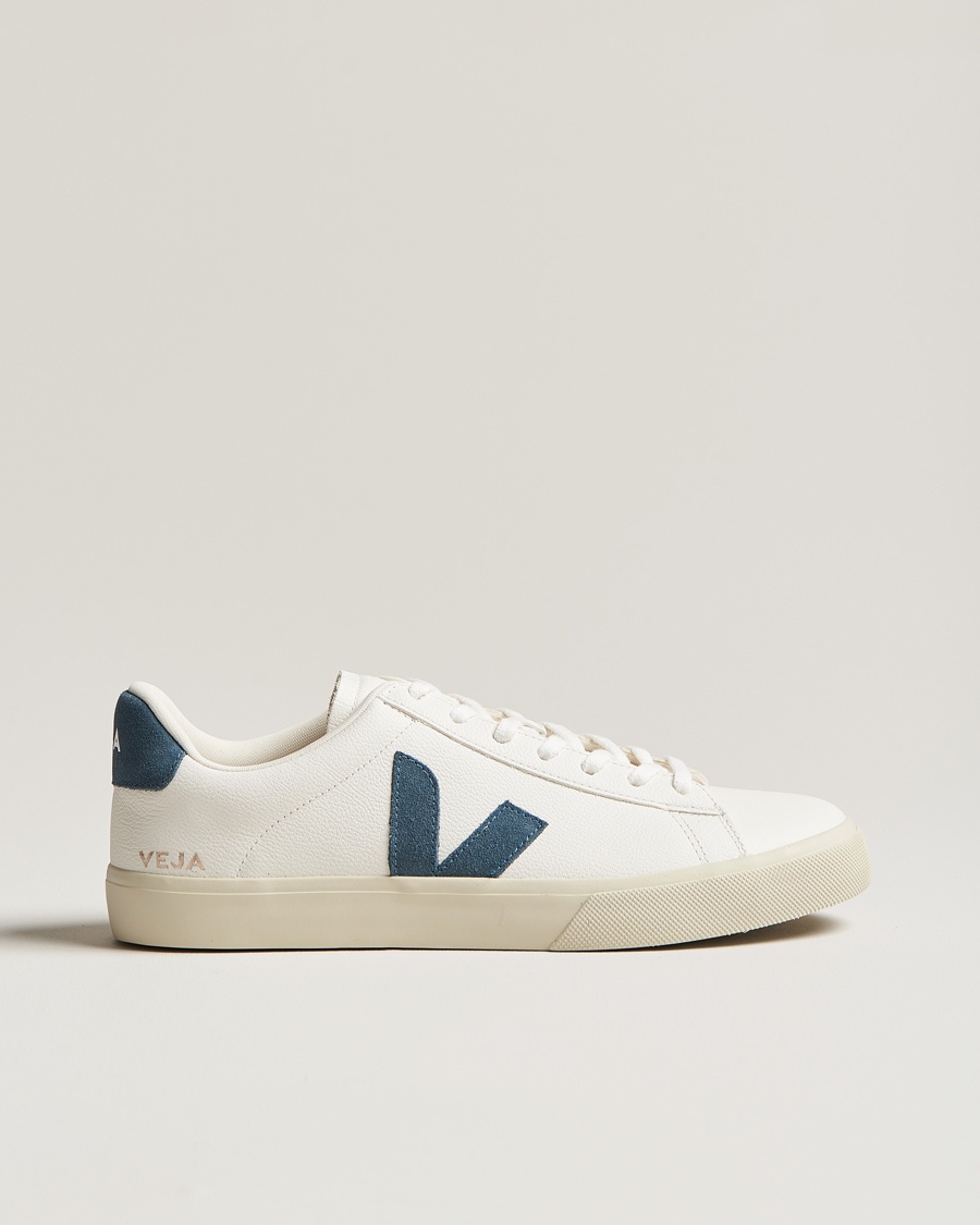 Herren | Contemporary Creators | Veja | Campo Sneaker Extra White/California