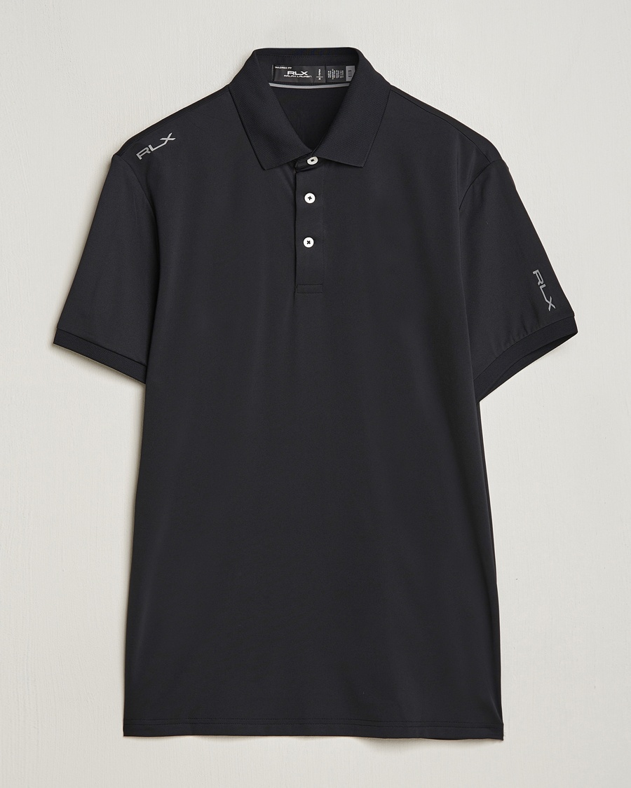 Rlx airflow deals polo