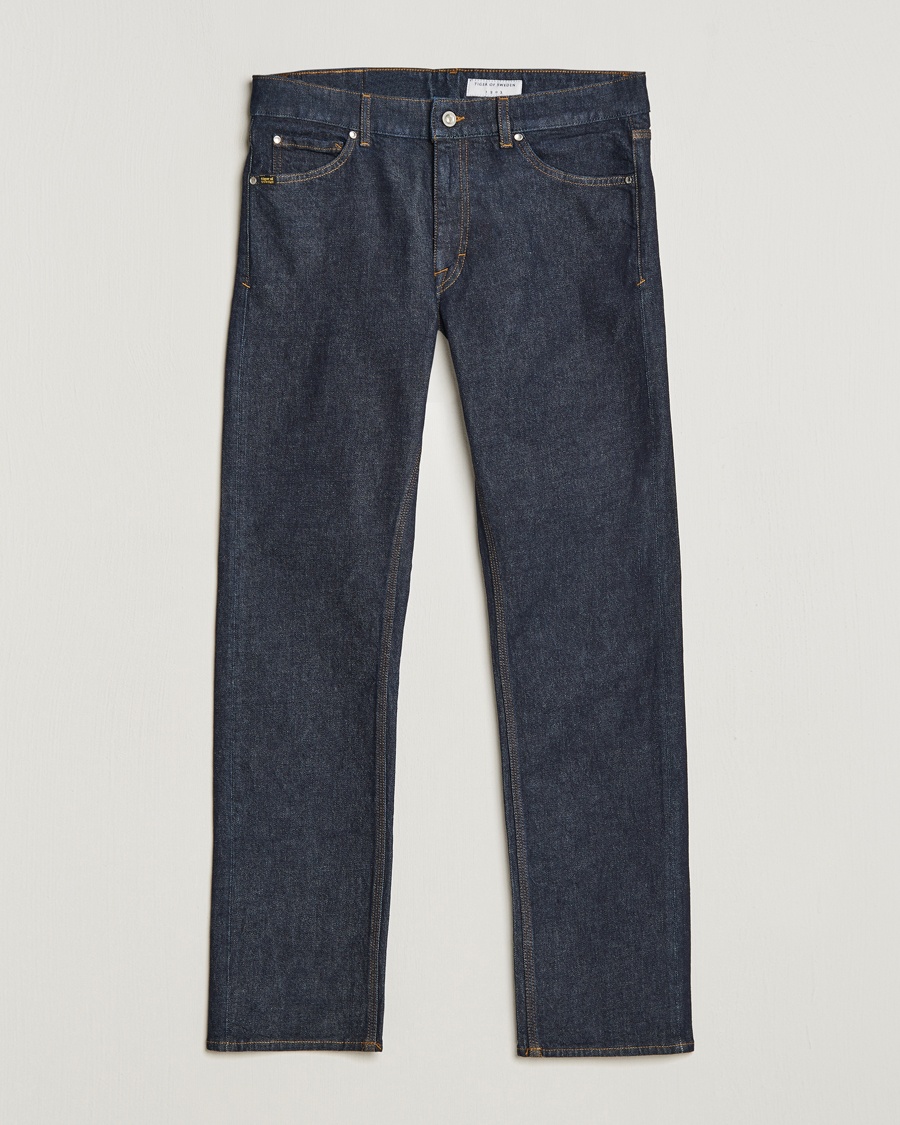 Herren | Tiger of Sweden | Tiger of Sweden | Des Jeans Ripen Blue