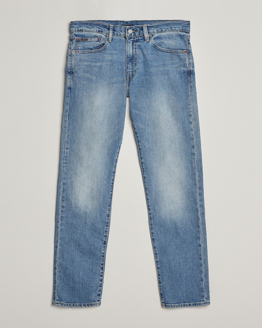 Herren | 50% sale | Polo Ralph Lauren | Sullivan Slim Fit Jeans Callwood