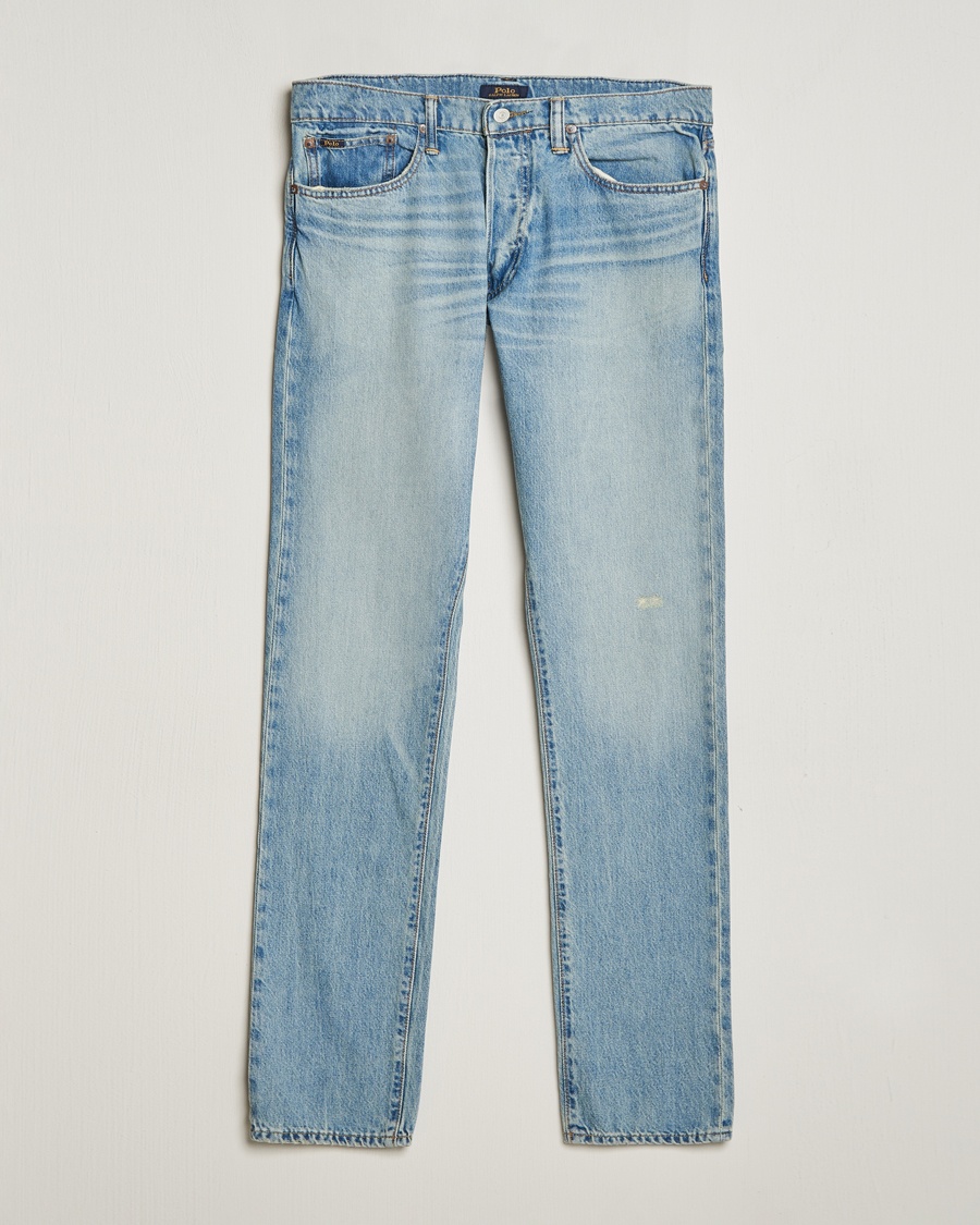  Sullivan Slim Fit Jeans La Breya