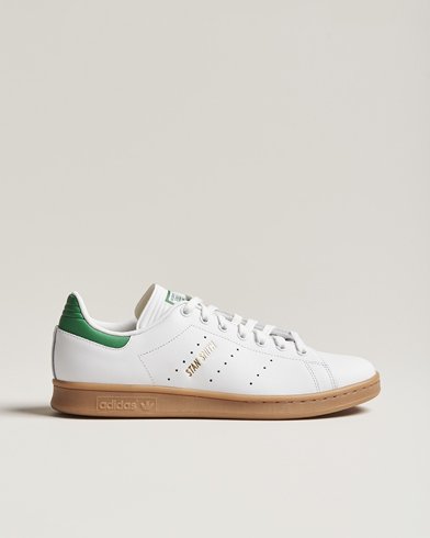 Herren |  | adidas Originals | Stan Smith Sneaker White/Green