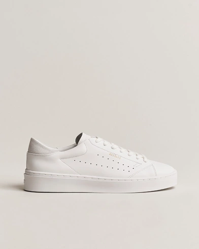  Court Sneaker White/Light Grey