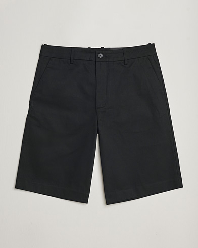  Axis Chino Shorts Black