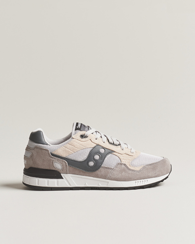 Herren |  | Saucony | Shadow 5000 Sneaker Grey/Dark Grey