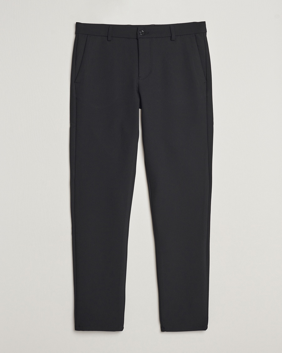Herren | Casual-Hosen | Samsøe Samsøe | Frankie Pants Black