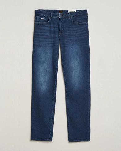 Herren |  | BOSS ORANGE | Re.Maine Regular Fit Stretch Jeans Blue