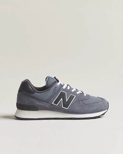 Herren |  | New Balance | 574 Sneakers Athletic Grey