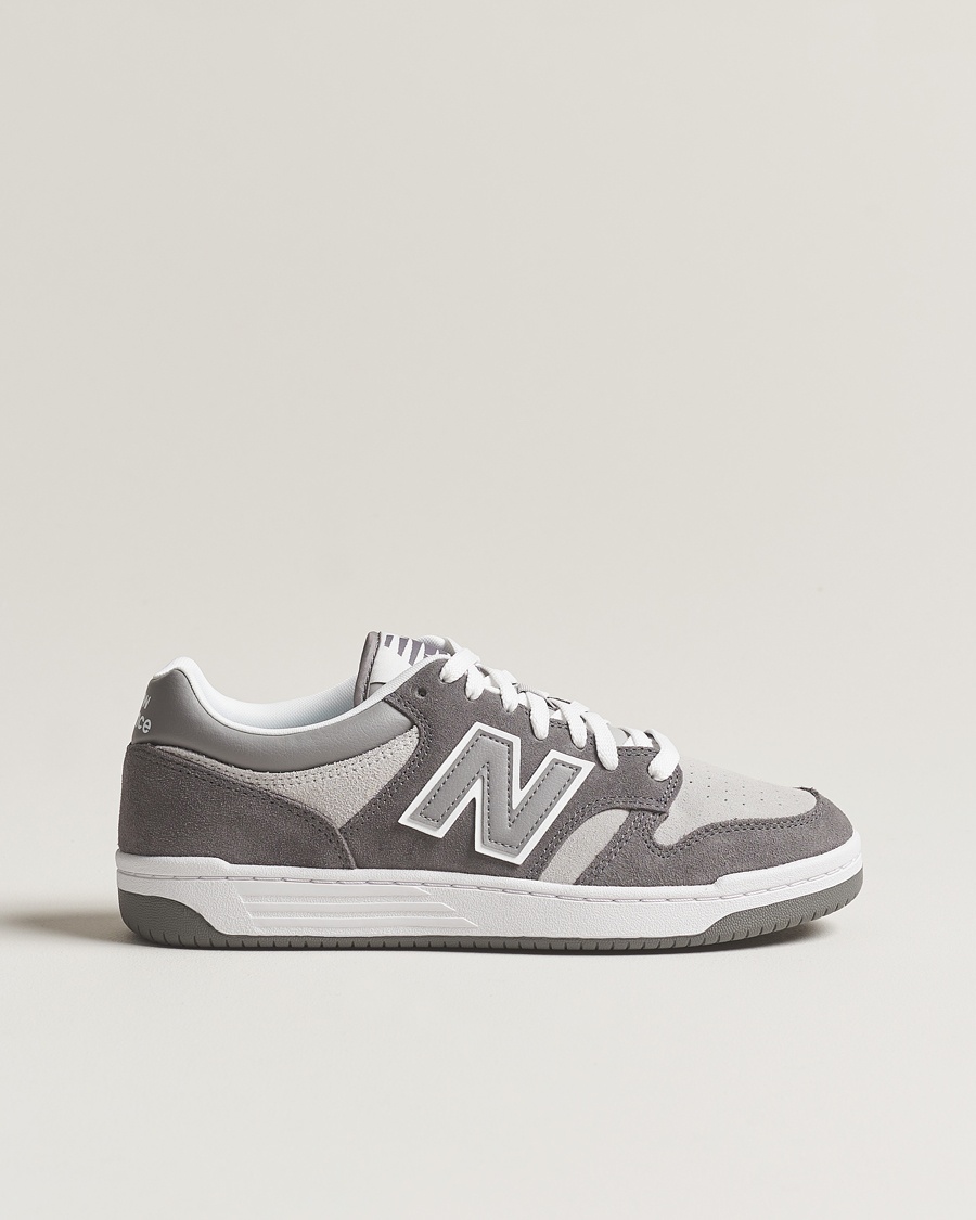 Herren | Sneaker mit niedrigem Schaft | New Balance | 480 Sneakers Castlerock
