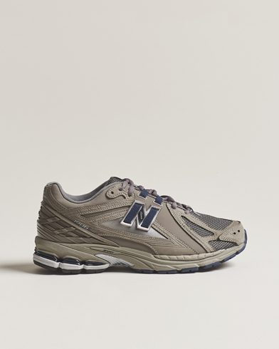 Herren | Schuhe | New Balance | 1906R Sneakers Castlerock