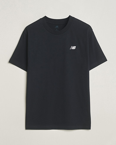 Herren |  | New Balance | Essentials Cotton T-Shirt Black