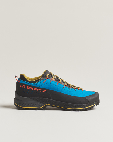  TX4 Evo GTX Hiking Shoes Tropic Blue/Bamboo