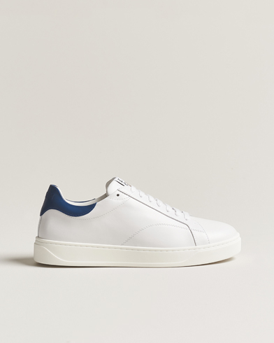 Herren |  | Lanvin | DBB0 Sneakers White/Navy